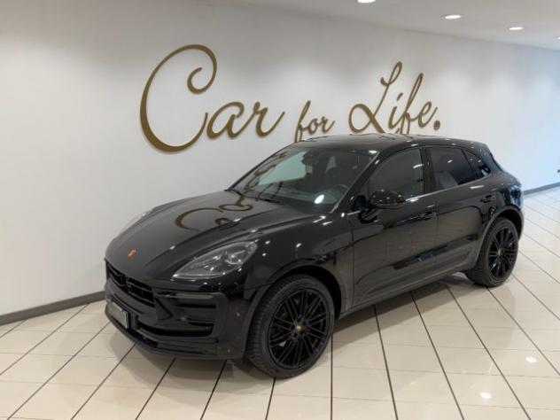 PORSCHE Macan III 2.0 PDK Full Optionals rif. 24034491 - Foto 3