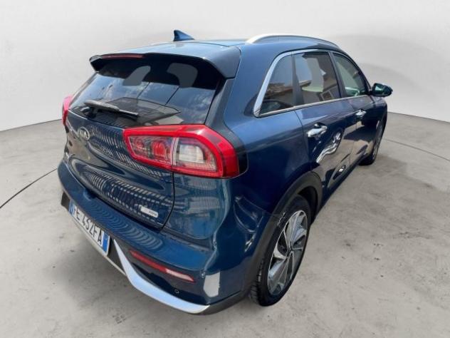 KIA Niro 1.6 HEV GDI Energy DCT rif. 23734303 - Foto 3