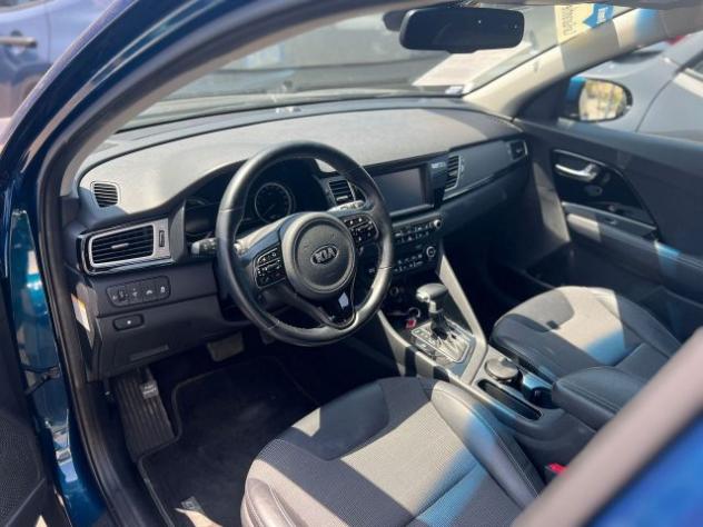 KIA Niro 1.6 HEV GDI Energy DCT rif. 23734303 - Foto 7