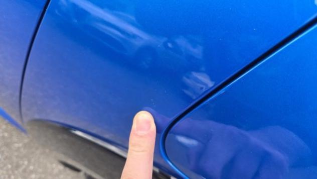 PEUGEOT 208 BlueHDi 100 S5 porte S&S GT PERMUTE UNICOPR. NEOPA rif. 23992563 - Foto 9