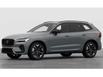 Volvo XC60 XC60 T6 Plug-in hybrid AWD automatico Ultra Dark