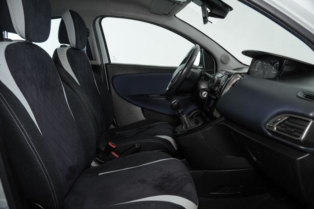Lancia Ypsilon 1.2 GPL Mya EcoChic 69CV - Foto 10