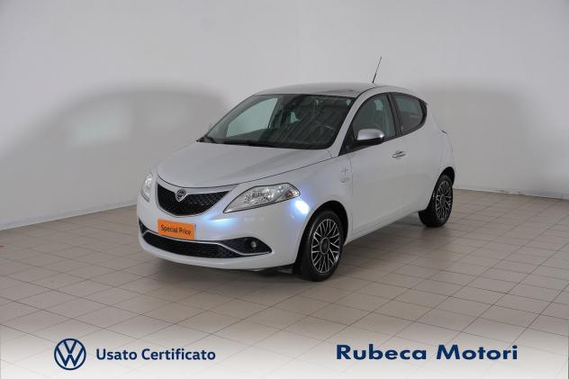 Lancia Ypsilon 1.2 GPL Mya EcoChic 69CV
