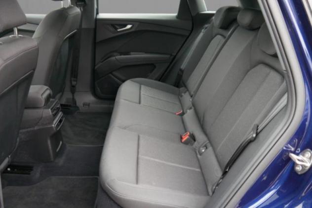 AUDI Q4 e-tron Q4 40 e-tron rif. 23783061 - Foto 8