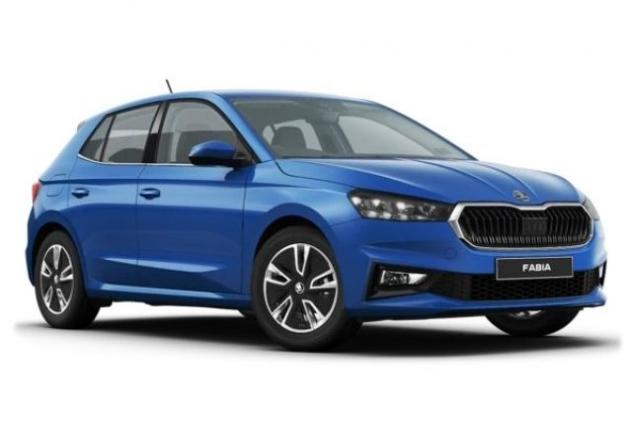 SKODA Fabia 1.0 MPI 80 CV Your Way rif. 23255610 - Foto 4