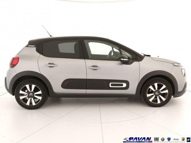 Citroën C3 1.2 PureTech 83 S&S Shine - Foto 4