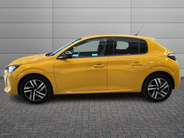 Peugeot 208 2ª serie - PureTech 75 Stop&Start 5 porte Allure Pac - Foto 2