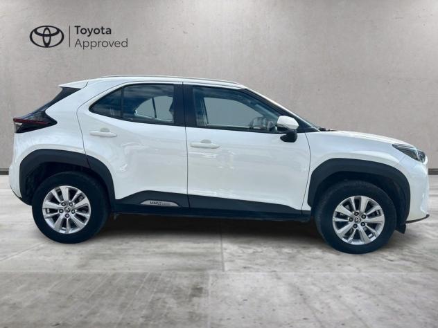 Toyota Yaris Cross 1.5 Hybrid 5p. E-CVT Active - Foto 4