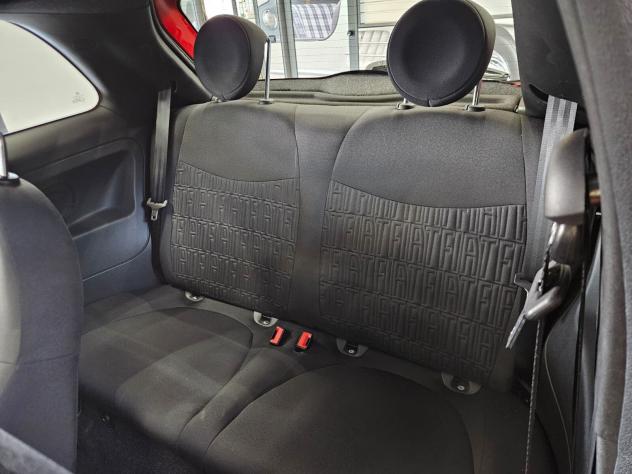Fiat 500 1.0 hybrid 70cv - NEOPATENTATI - Foto 9