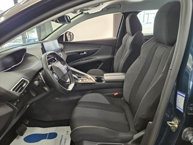 Peugeot 5008 BlueHDi 130 S&S EAT8 Active Pack - 7 POSTI - NEOPATENTATI - Foto 9
