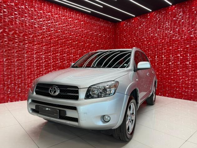 Toyota RAV 4 RAV4 2.2 D-4D 177 CV Luxury - Foto 7