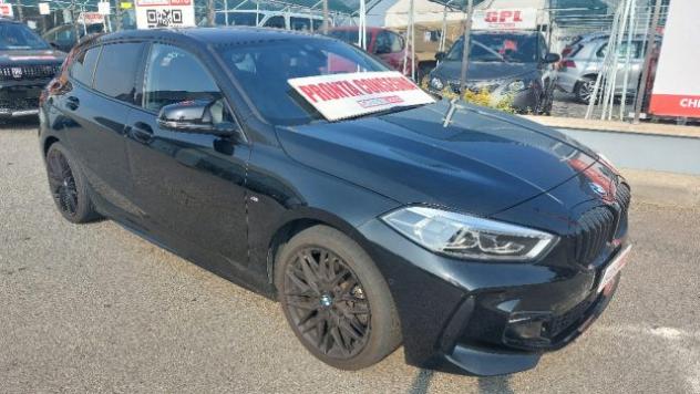 BMW 116 d 5p. Msport F40 rif. 24158206 - Foto 3