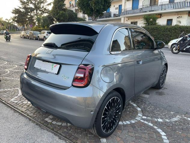 Fiat 500 500e Berlina 42 kWh La Prima - Foto 4