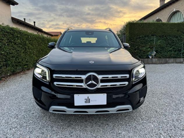 Mercedes-benz GLB 220 d Automatic 4Matic Sport Plus - Foto 4