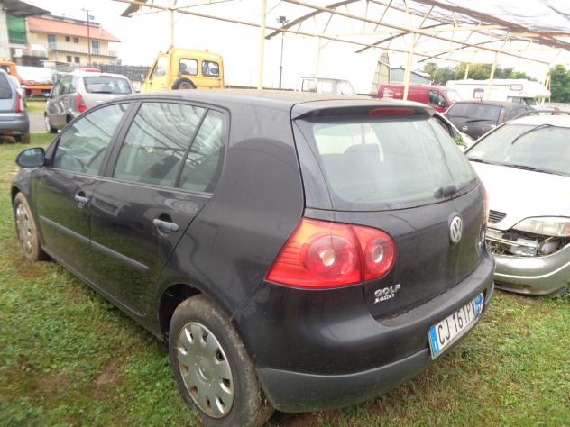 Opel Corsa 1.2i 16V cat 5 motore rotto - Foto 6