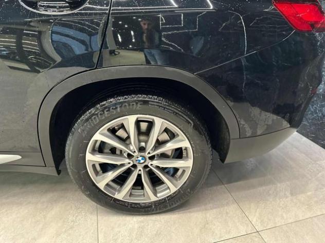 BMW X4 xDrive20d rif. 24035849 - Foto 8