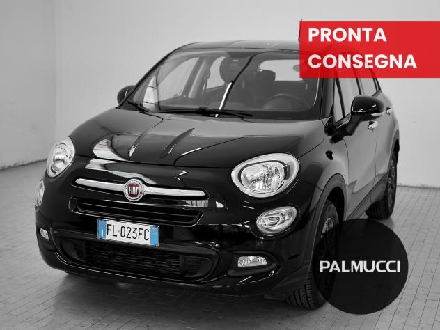 FIAT 500X 1.3 Mjet 95cv 4x2 Business