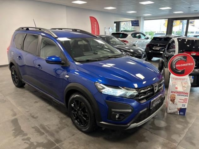 DACIA Jogger 1.0 GPL 7 Posti Comfort rif. 24001763