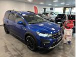 DACIA Jogger 1.0 GPL 7 Posti Comfort rif. 24001763