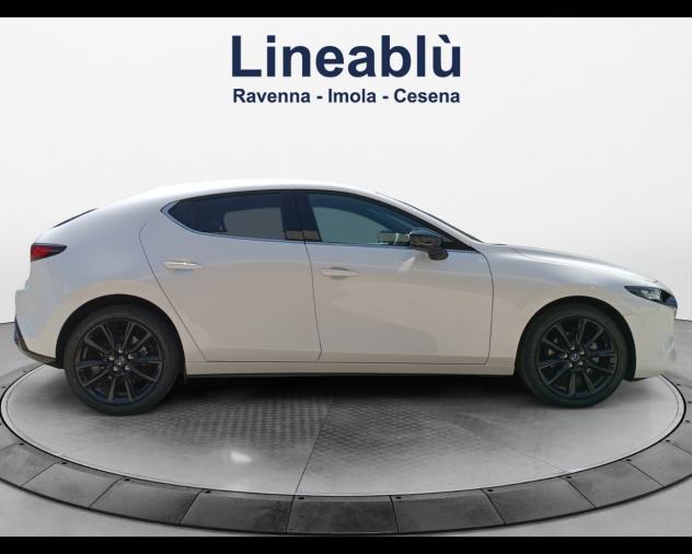 Mazda Mazda3 Nuova 2027 5HB 2.5L e-SKYACTIV G 140ps 6MT FWD Homura - Foto 6