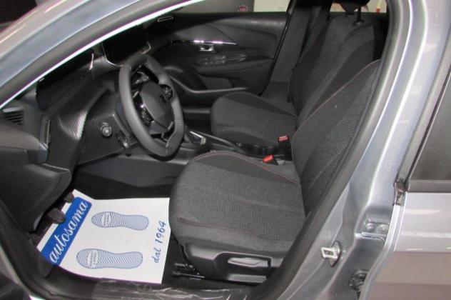 PEUGEOT 208 1.2 PureTech 100 Stop&Start 5 porte Style KM.ZERO rif. 23795643 - Foto 6