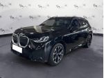 BMW X3 xDrive 20d Msport Gancio harman Kardon 19" Pelle