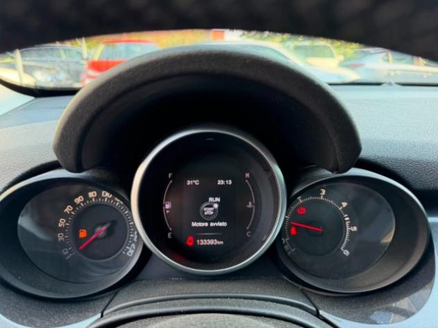 FIAT 500X 1.3 MultiJet 95 CV Pop Star rif. 24001560 - Foto 7