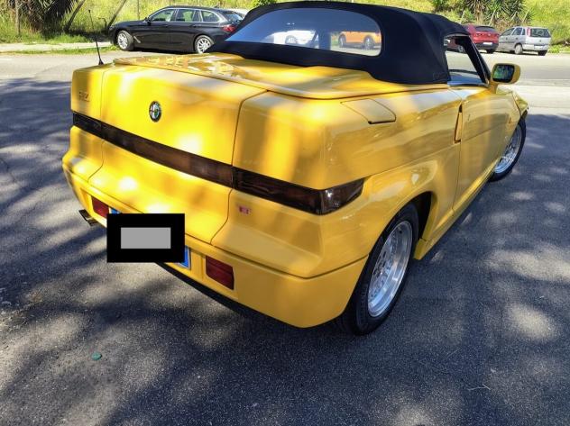 Alfa Romeo RZ - Foto 4