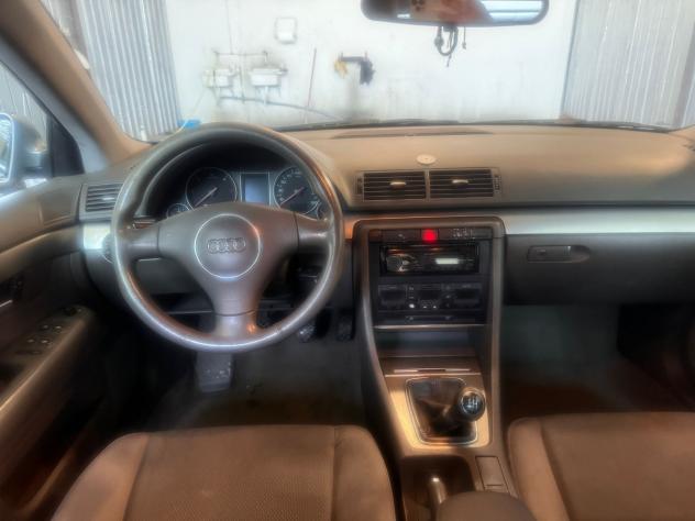 Audi A4 1.9 TDI/130 CV cat BERLINA - Foto 9