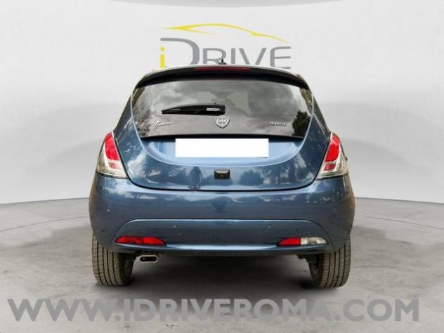 LANCIA Ypsilon 1.0 FireFly Hybrid GOLD. rif. 23605660 - Foto 6