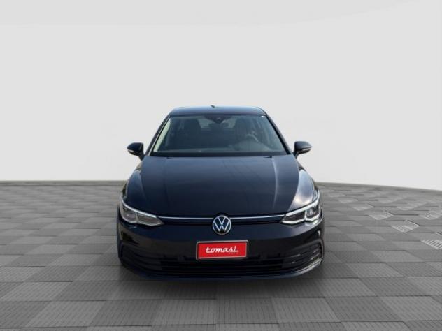 VOLKSWAGEN Golf Golf 2.0 TDI Life rif. 23935256 - Foto 8