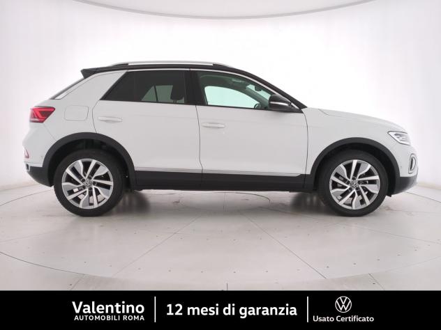 Volkswagen T-Roc 2.0 TDI SCR Style - Foto 2