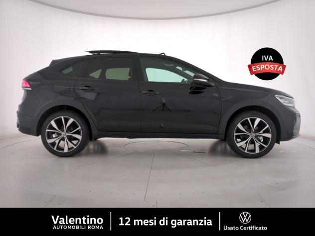 Volkswagen Taigo 1.0 TSI R-Line Plus - Foto 2