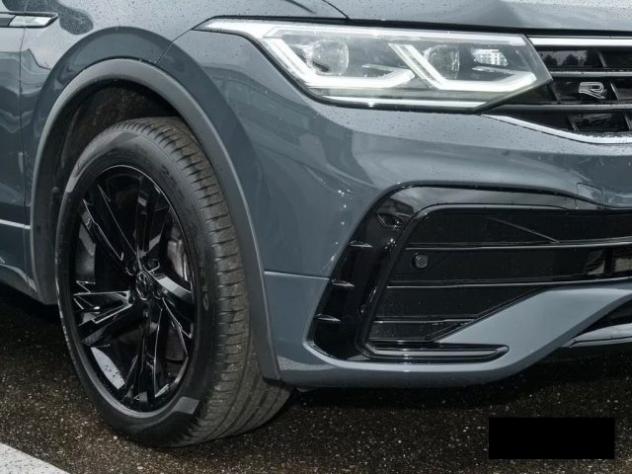 VOLKSWAGEN Tiguan 2.0 TDI 200 CV DSG 4MOTION R-Line RLine - TETTO rif. 22987935 - Foto 10
