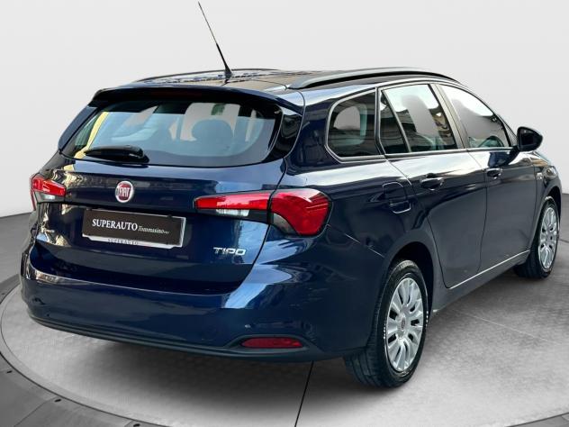 Fiat Tipo 1.3 Mjt S&S SW 95cv Garanzia 3 anni - Foto 4