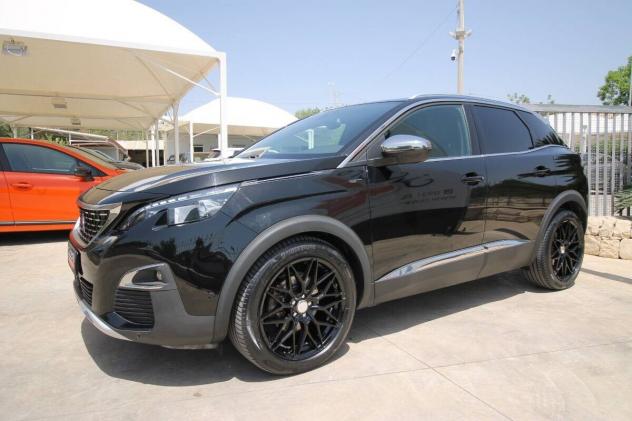 Peugeot 3008 BlueHDi 180 EAT6 GT 84000KM|2017 - Foto 3