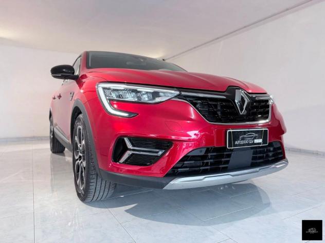 RENAULT - Arkana - TCe 140 CV EDC Techno - Foto 2