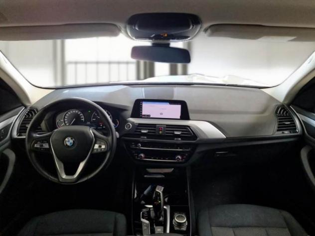 BMW X3 xdrive20d mhev 48V Business Advantage auto - Foto 6