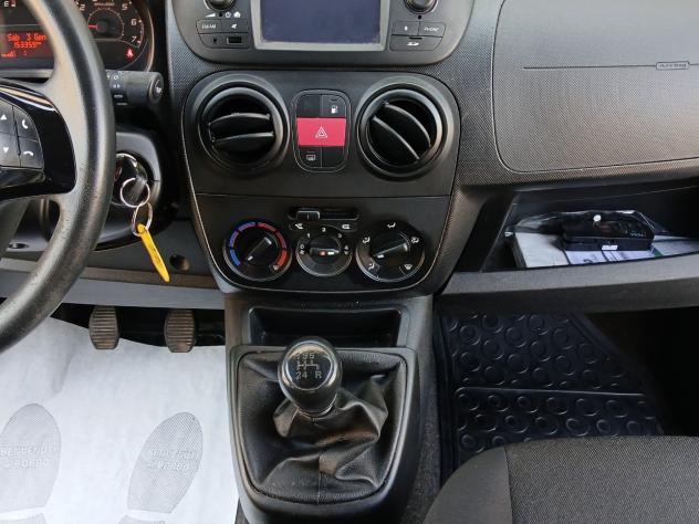 Fiat Qubo 1.4 8v natural power Easy 70cv my19 - Foto 14