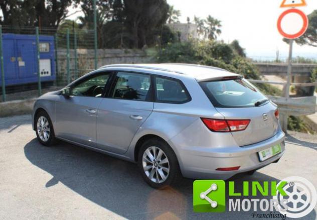 SEAT Leon 1.6 TDI 115 CV 5p. Business rif. 23703880 - Foto 6
