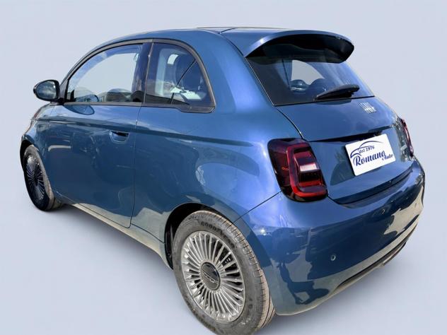 NEW FIAT - 500 - Berlina Hybrid Icon#RETROCAMERA! - Foto 5