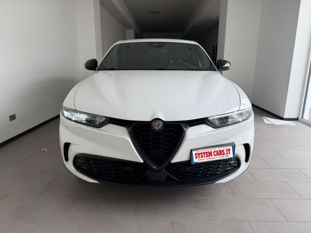 Alfa Romeo Tonale 1.6 Diesel 130cv TCT6 Sprint - ok NEOPATENTATI - CAMBIO AUTOMATICO - GOMME 4 STAGIONI - NAVIGATORE - Foto 2