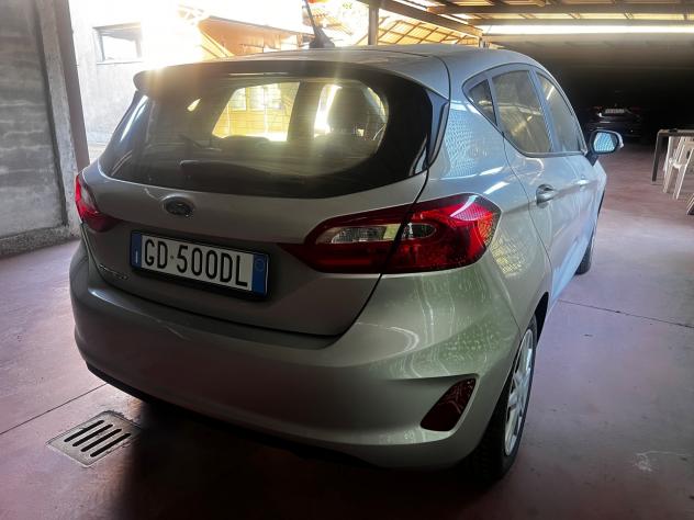 Ford Fiesta 1.1 75 CV GPL 5 porte Business LEGGERE ANNUNCIO - Foto 4