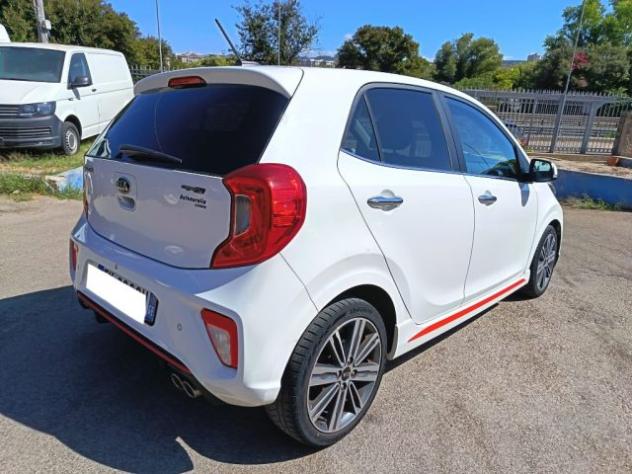 KIA Picanto 1.2 12V 5 porte GT Line rif. 24113107 - Foto 7