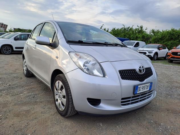 Toyota Yaris 1.0 5 porte - Garantita - Foto 3