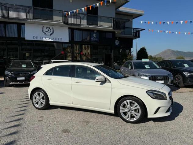 MERCEDES-BENZ A 200 D AUTOMATIC 200 SPORT 4 MATIC SCONTO ROTTAMAZIONE rif. 24126907 - Foto 10