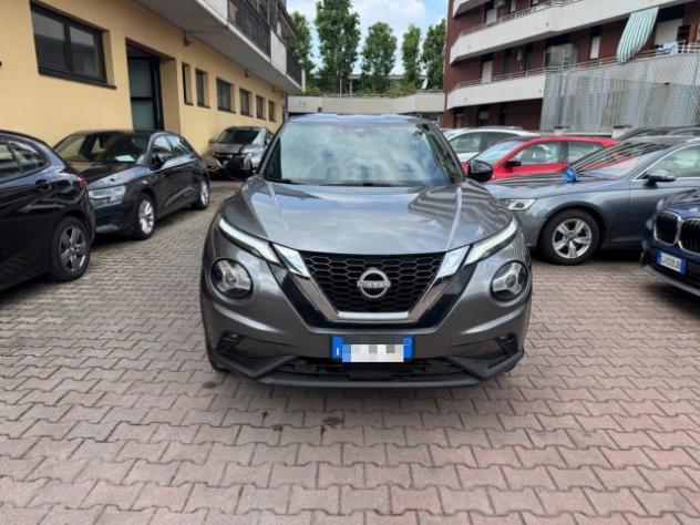 NISSAN Juke 1.0 DIG-T 114 CV DCT N-Connecta rif. 23795439 - Foto 3