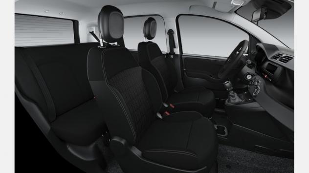 FIAT Pandina New PANDA Panda 1.0 70cv Hybrid Panda - Foto 5