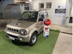 SUZUKI - Jimny  1.5 ddis td 4wd