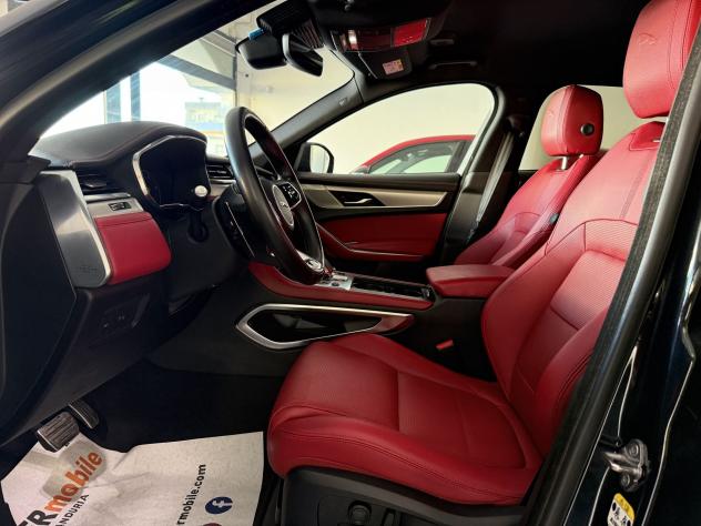 Jaguar F-Pace F-Pace 2.0d i4 AUTOCARRO R-Dynamic S awd 163cv auto + IVA - Foto 10